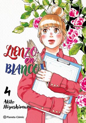 LIENZO EN BLANCO #04