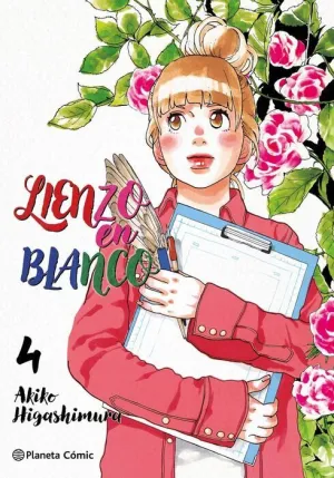 LIENZO EN BLANCO #04