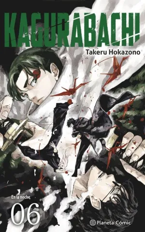KAGURABACHI #06
