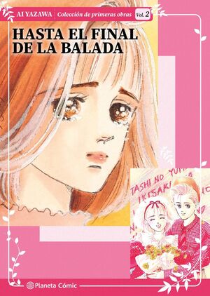 HASTA EL FINAL DE LA BALADA #02
