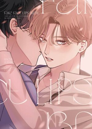 FAKE FACT LIPS #02