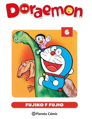 DORAEMON #06