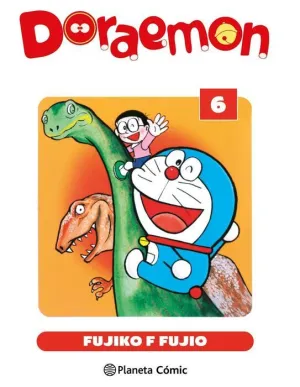 DORAEMON #06