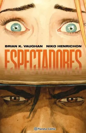ESPECTADORES
