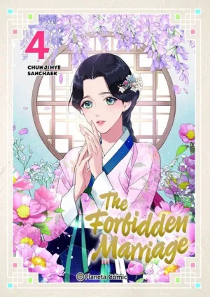 THE FORBIDDEN MARRIAGE #04 THE FORBIDDEN MARRIAGE #04