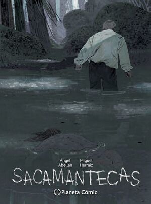 SACAMANTECAS