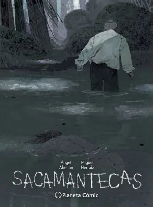 SACAMANTECAS SACAMANTECAS