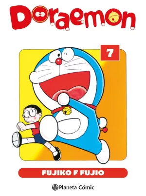 DORAEMON #07