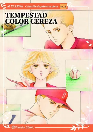 HISTORIAS CORTAS AI YAZAWA #03