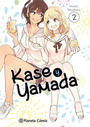 KASE Y YAMADA #02