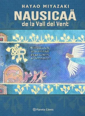 NAUSICAA EDICIÓ COL.LECCIONISTA (CATALÀ)