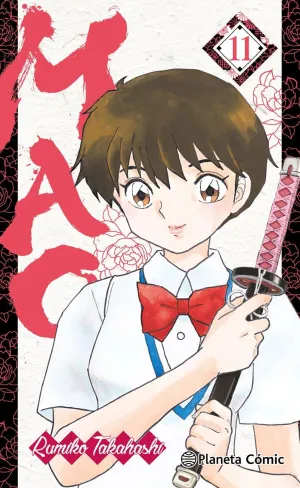 MAO #11