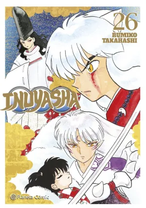 INUYASHA #26
