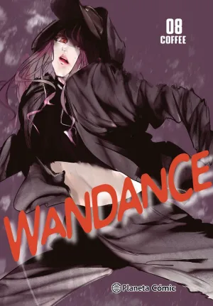 WANDANCE #08