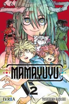 MAMAYUYU VOL.02