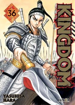 KINGDOM #36