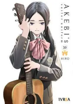 AKEBI'S SAILOR UNIFORM #10