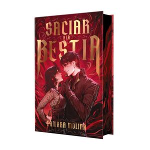SACIAR A LA BESTIA (EDICIÓN ESPECIAL LIMITADA)