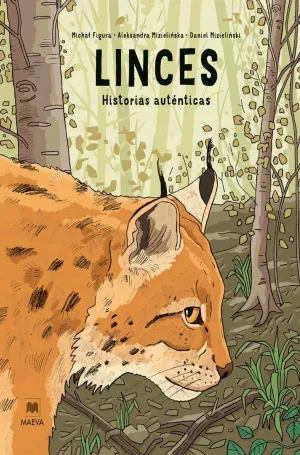 LINCES HISTORIAS AUTENTICAS