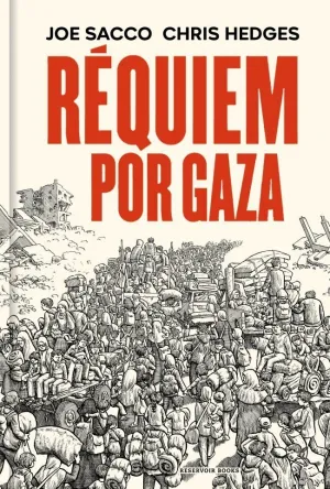 REQUIEM FOR GAZA REQUIEM FOR GAZA