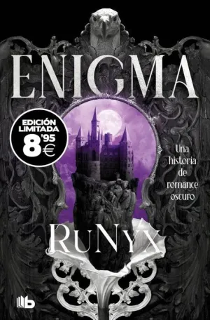 ENIGMA. EDICIÓN LIMITADA