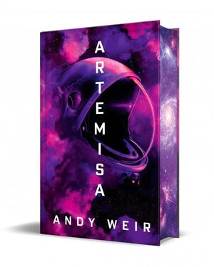 ARTEMISA. EDICIÓN ESPECIAL CON CANTOS TINTADOS