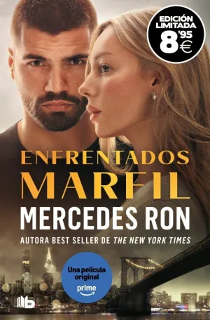 MARFIL EDICIÓN PELICULA LIMITADA