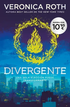 DIVERGENTE V1. DIVERGENTE