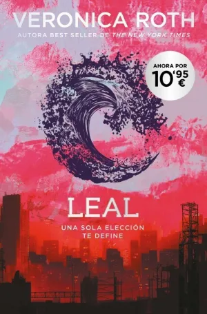 DIVERGENTE V3. LEAL