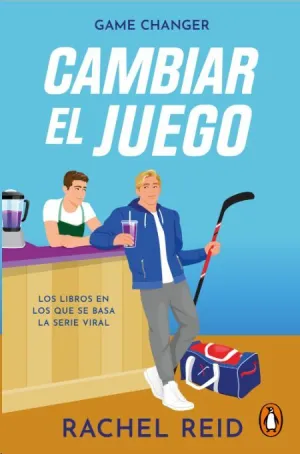 GAME CHANGERS V1. CAMBIAR EL JUEGO. ED. BOLSILLO