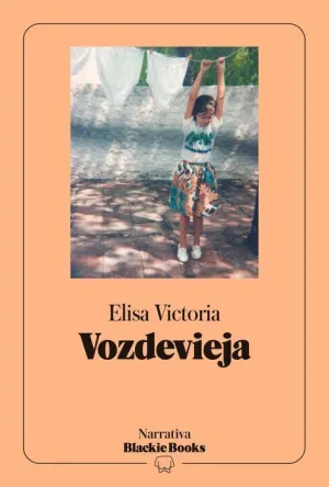 VOZDEVIEJA
