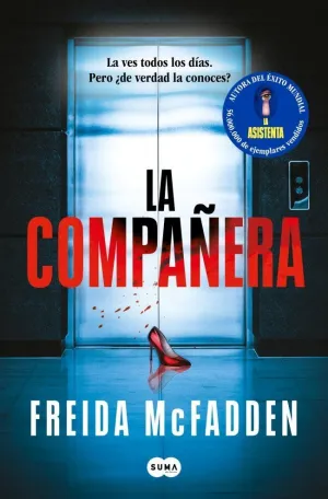 LA COMPAÑERA
