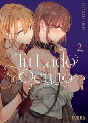 TU LADO OCULTO #02