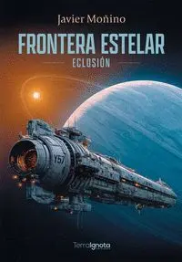 FRONTERA ESTELAR ECLOSIÓN