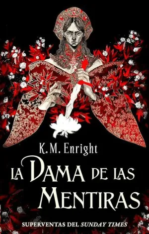 LA DAMA DE LAS MENTIRAS V1
