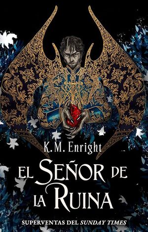 EL SEÑOR DE LA RUINA V2
