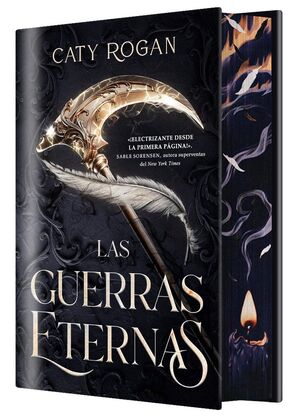 LAS GUERRAS ETERNAS (ED. ESPECIAL LIMITADA)