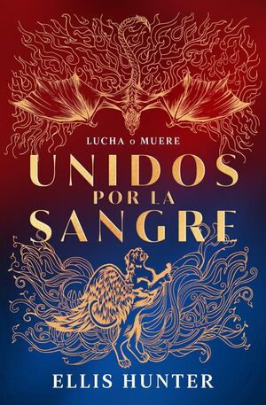 UNIDOS POR LA SANGRE