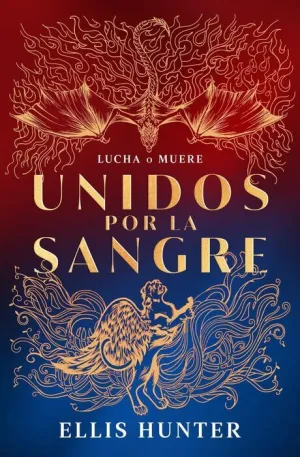 UNIDOS POR LA SANGRE