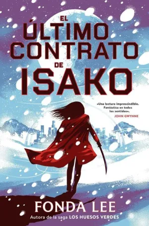 EL ÚLTIMO CONTRATO DE ISAKO