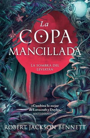 LA COPA MANCILLADA