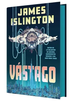 VÁSTAGO