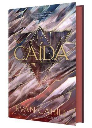 LA CAÍDA