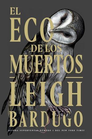 ALEX STERN V3. EL ECO DE LOS MUERTOS