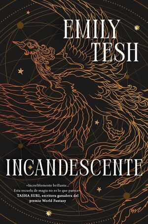 INCANDESCENTE