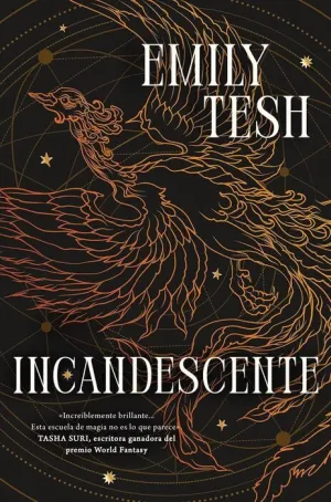 INCANDESCENTE