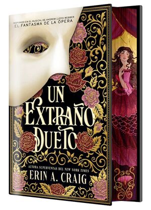 UN EXTRAÑO DUETO