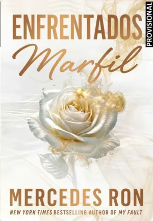 ENFRENTADOS V1. MARFIL