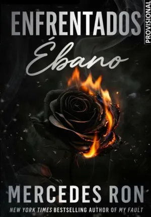 ENFRENTADOS V2. ÉBANO