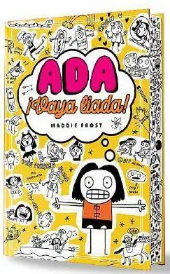 ADA, ¡VAYA LIADA! V1 (CATALAN)